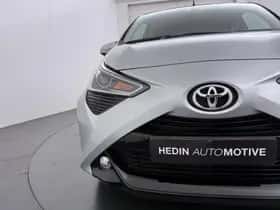 Toyota Aygo (2019) thumbnail 29