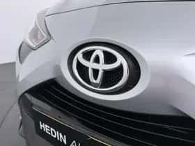 Toyota Aygo (2019) thumbnail 30