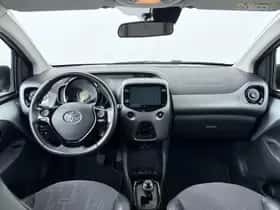 Toyota Aygo (2019) thumbnail 4