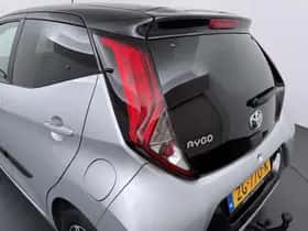 Toyota Aygo (2019) thumbnail 34