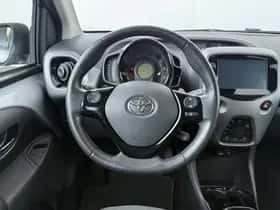 Toyota Aygo (2019) thumbnail 48