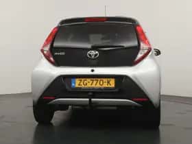Toyota Aygo (2019) thumbnail 49