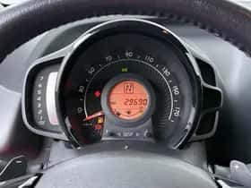 Toyota Aygo (2019) thumbnail 6