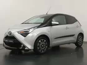 Toyota Aygo (2019) thumbnail 52