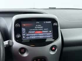 Toyota Aygo (2019) thumbnail 8