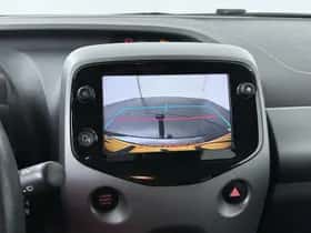 Toyota Aygo (2019) thumbnail 9