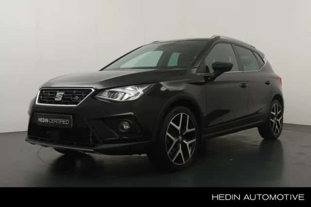 SEAT Arona (2020) thumbnail 1