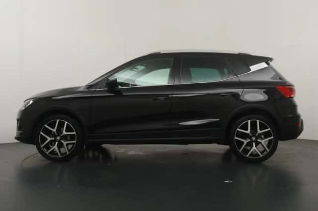 SEAT Arona (2020) thumbnail 3