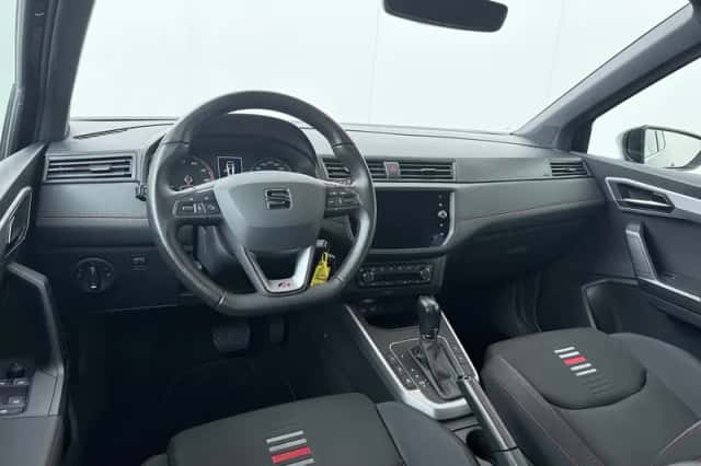 SEAT Arona (2020) thumbnail 4