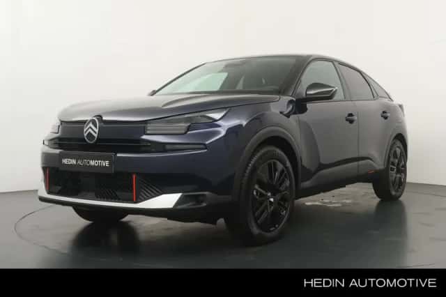 Citroën ë-C4 (2026) thumbnail 1