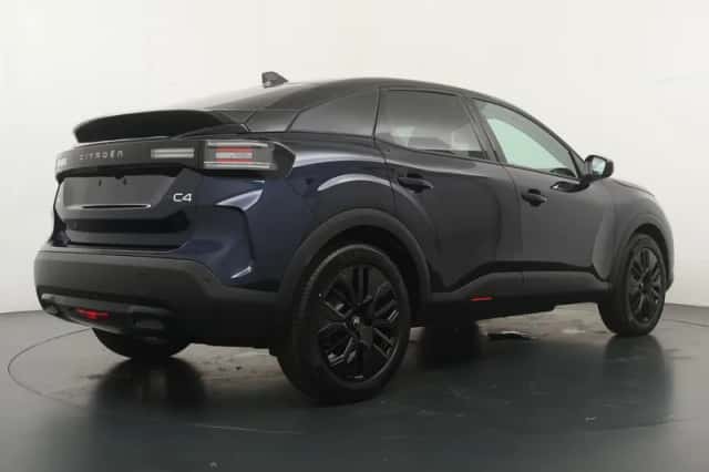 Citroën ë-C4 (2026) thumbnail 2