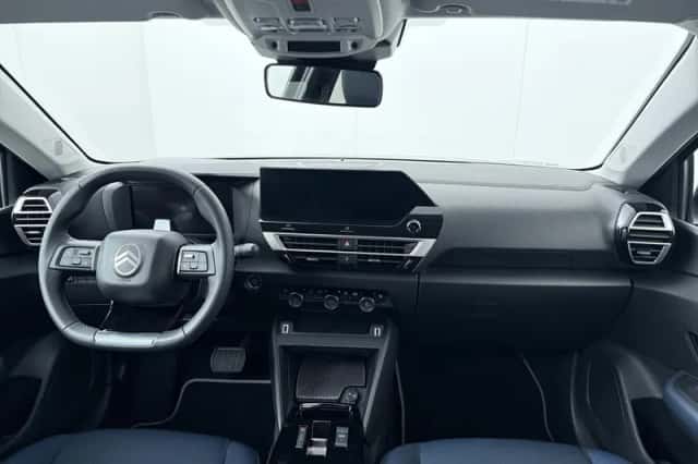 Citroën ë-C4 (2026) thumbnail 4