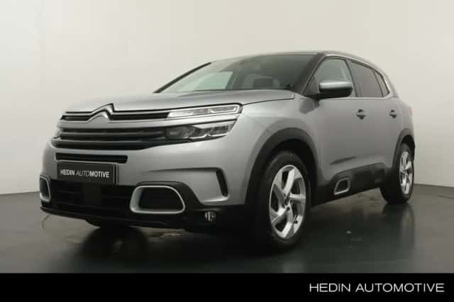 Citroën C5 Aircross (2021) thumbnail 1