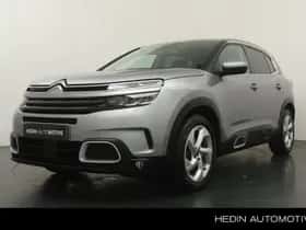 Citroën C5 Aircross (2021) thumbnail 1
