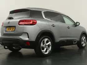 Citroën C5 Aircross (2021) thumbnail 2