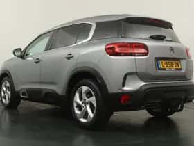 Citroën C5 Aircross (2021) thumbnail 11