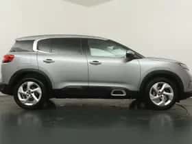 Citroën C5 Aircross (2021) thumbnail 12