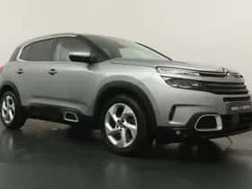 Citroën C5 Aircross (2021) thumbnail 13