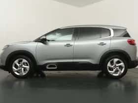 Citroën C5 Aircross (2021) thumbnail 3