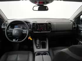 Citroën C5 Aircross (2021) thumbnail 4