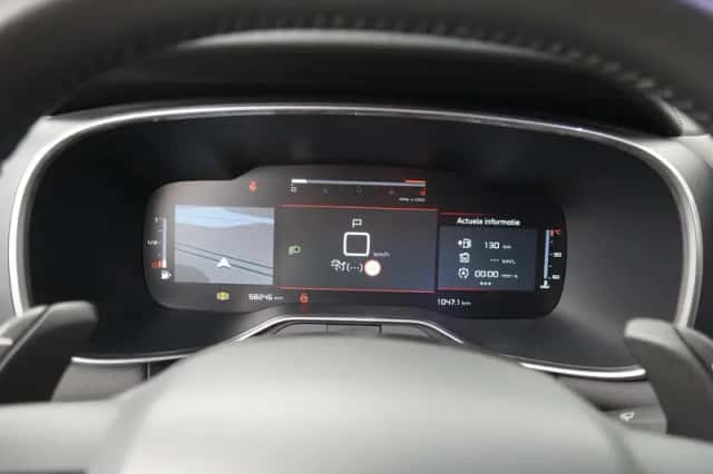 Citroën C5 Aircross (2021) thumbnail 6