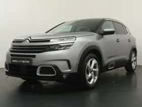 Citroën C5 Aircross (2021) thumbnail 55