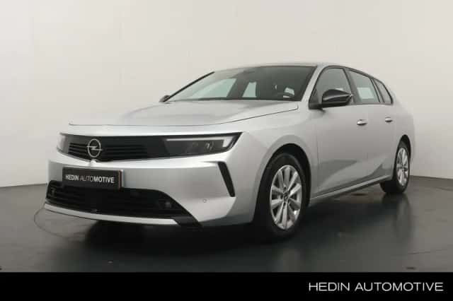 Opel Astra (2023) thumbnail 1