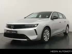 Opel Astra (2023)