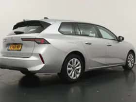 Opel Astra (2023) thumbnail 2