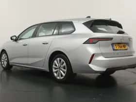 Opel Astra (2023) thumbnail 11