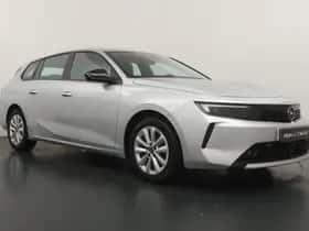 Opel Astra (2023) thumbnail 13