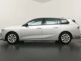 Opel Astra (2023) thumbnail 3