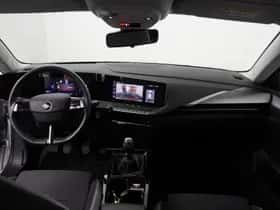 Opel Astra (2023) thumbnail 4