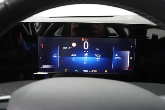 Opel Astra (2023) thumbnail 6
