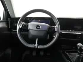 Opel Astra (2023) thumbnail 53