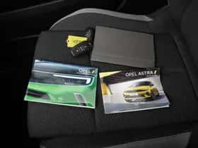 Opel Astra (2023) thumbnail 9