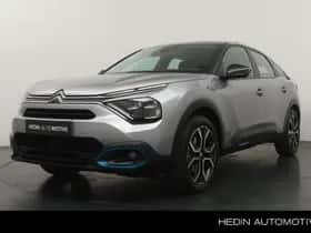 Citroën ë-C4 (2023)
