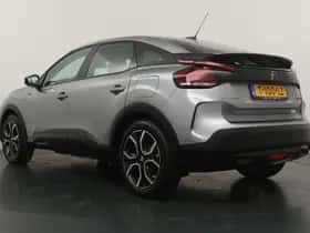 Citroën ë-C4 (2023) thumbnail 11