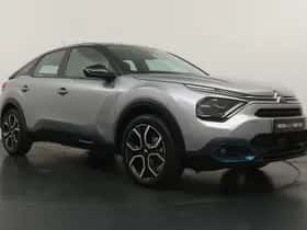 Citroën ë-C4 (2023) thumbnail 13