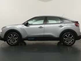 Citroën ë-C4 (2023) thumbnail 3