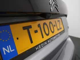 Citroën ë-C4 (2023) thumbnail 34
