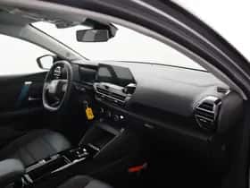 Citroën ë-C4 (2023) thumbnail 36