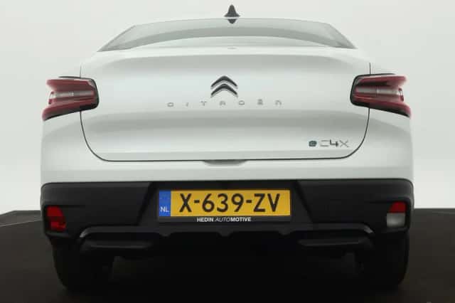 Citroën C4 (2024) thumbnail 4