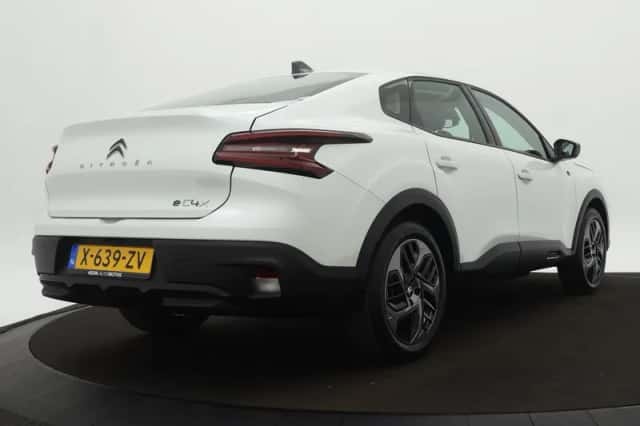 Citroën C4 (2024) thumbnail 5