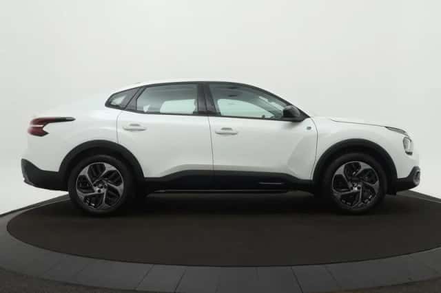 Citroën C4 (2024) thumbnail 6