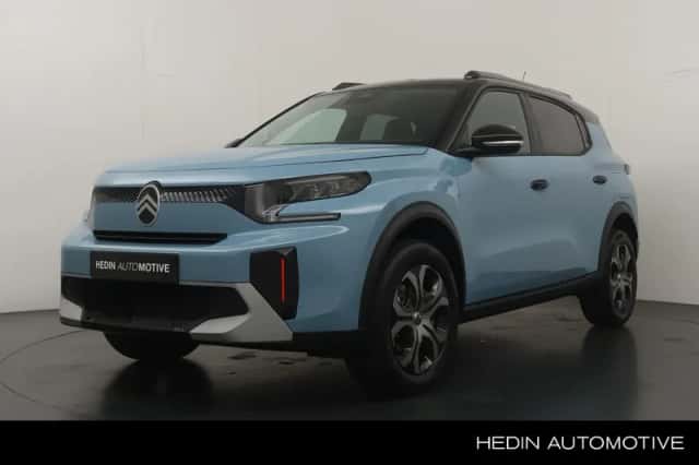 Citroën C3 Aircross (2026) thumbnail 1