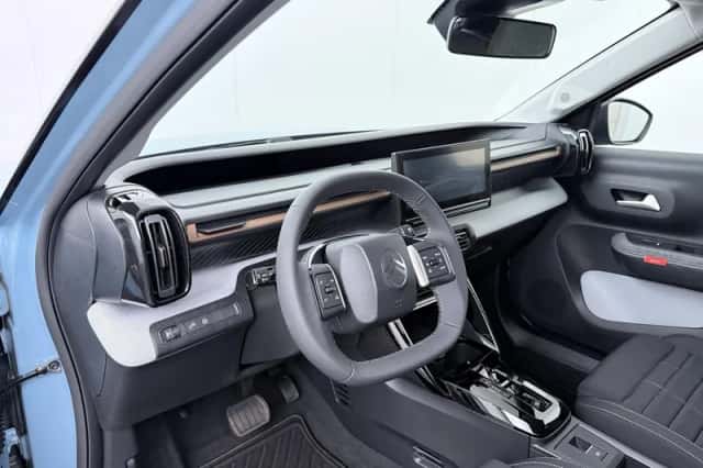 Citroën C3 Aircross (2026) thumbnail 2
