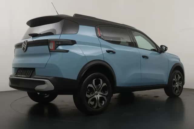 Citroën C3 Aircross (2026) thumbnail 3
