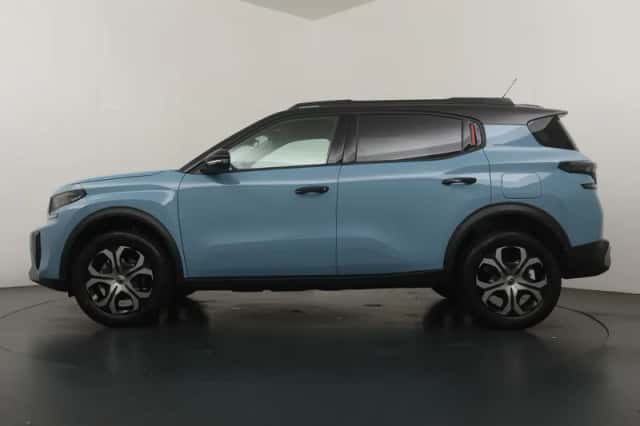 Citroën C3 Aircross (2026) thumbnail 4