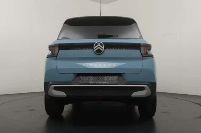 Citroën C3 Aircross (2026) thumbnail 6
